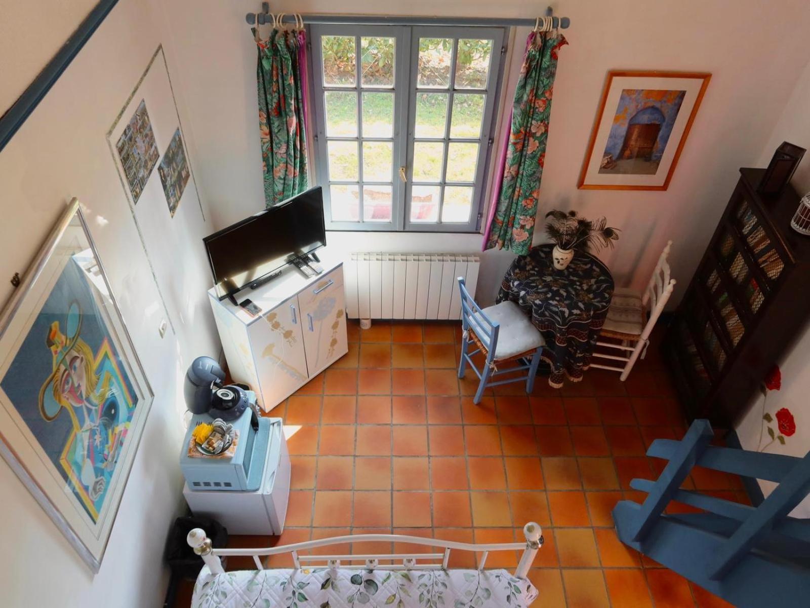 La Faisanderie Saint-Florent-sur-Cher Exterior foto