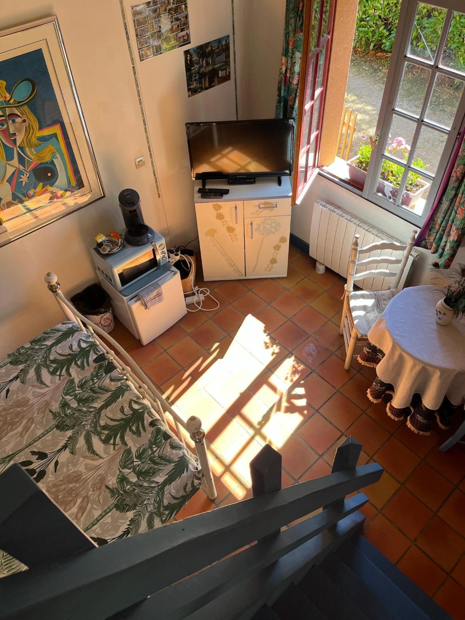 La Faisanderie Saint-Florent-sur-Cher Exterior foto