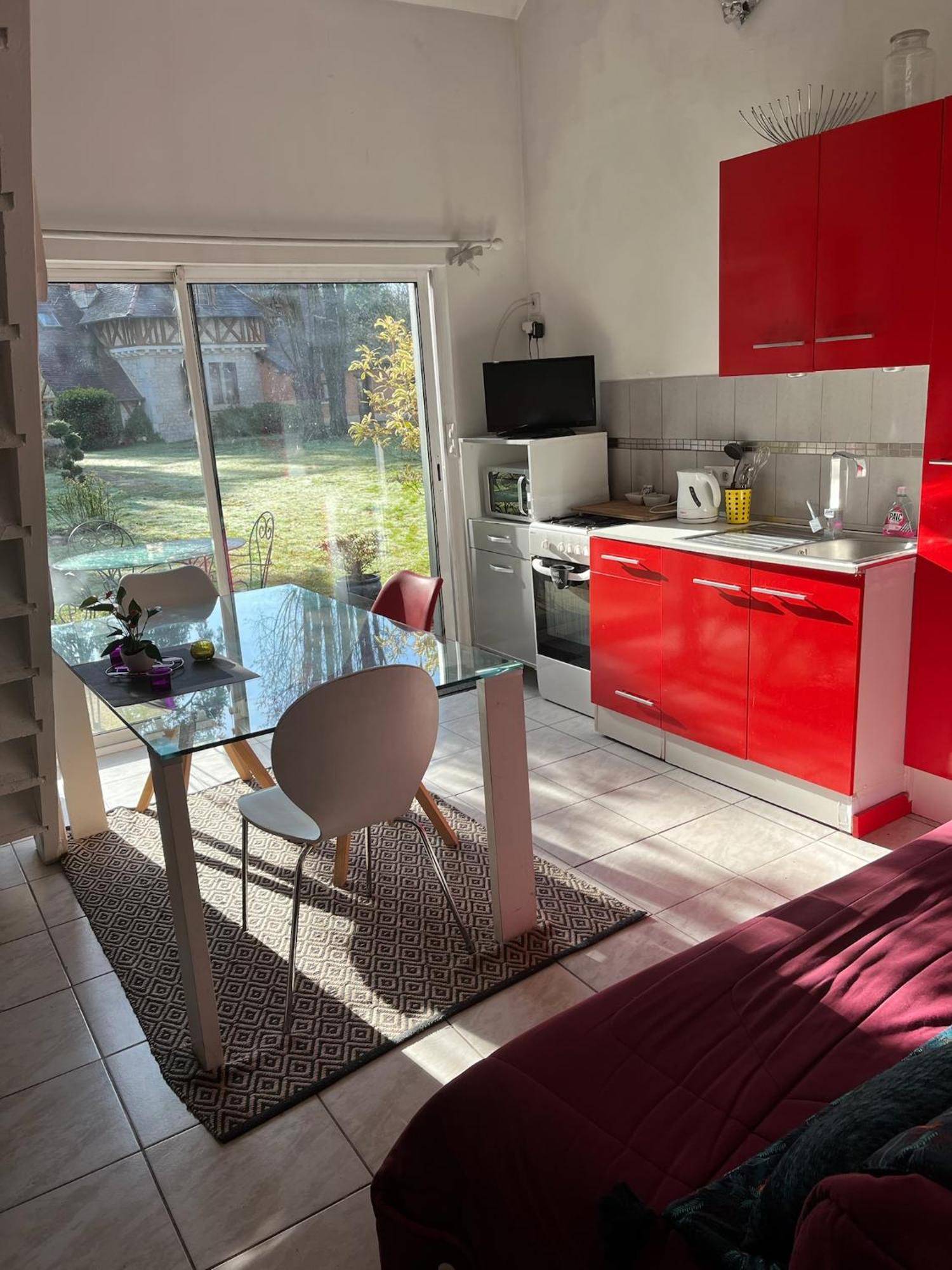 La Faisanderie Saint-Florent-sur-Cher Exterior foto